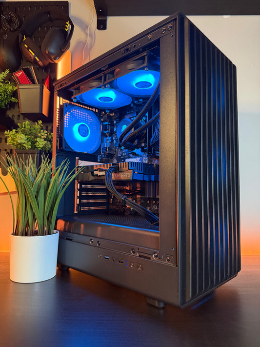 RTX 2060 Gaming PC