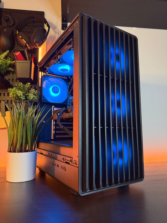 RTX 2060 Gaming PC