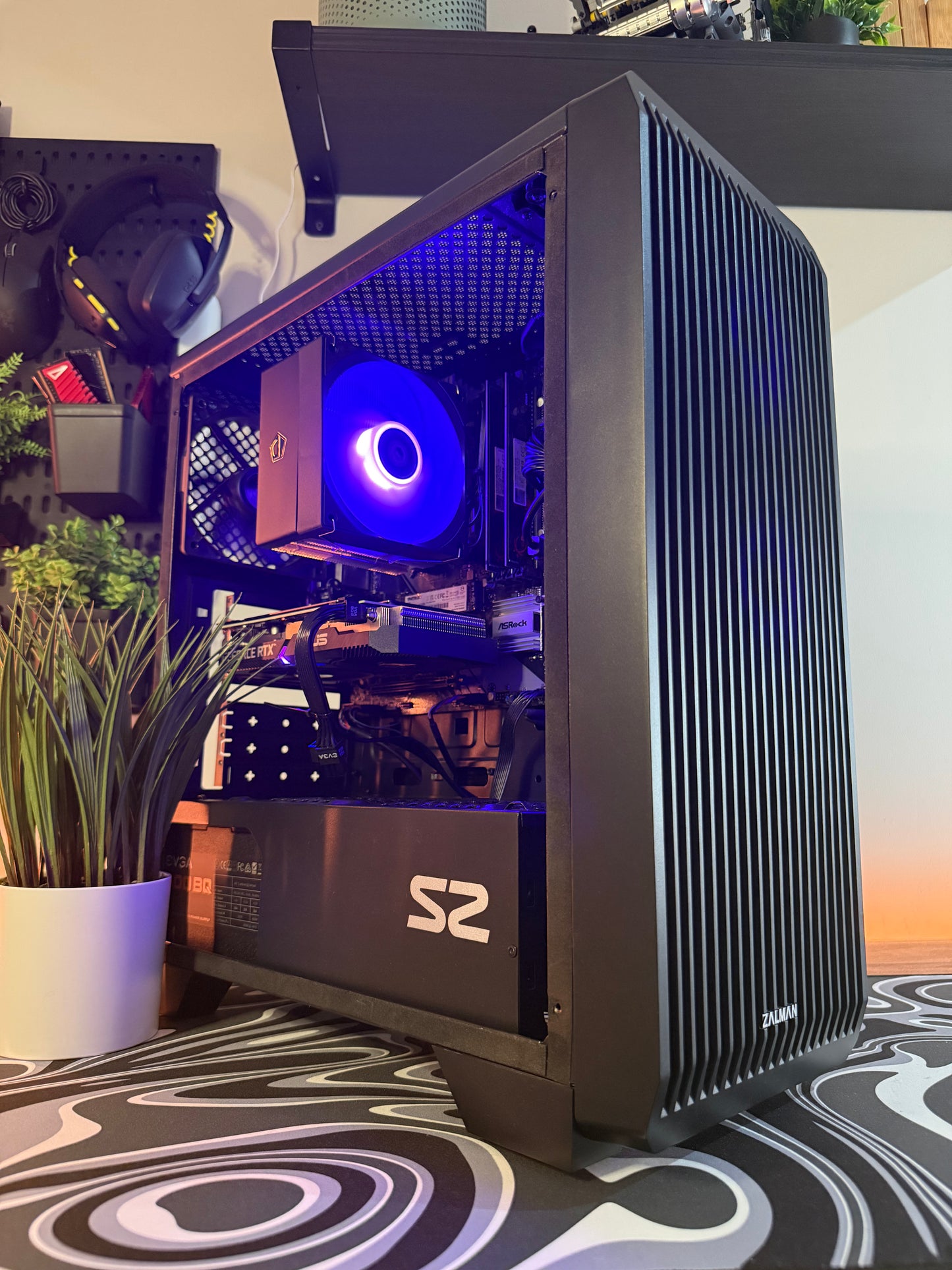 RTX 3060 Gaming PC
