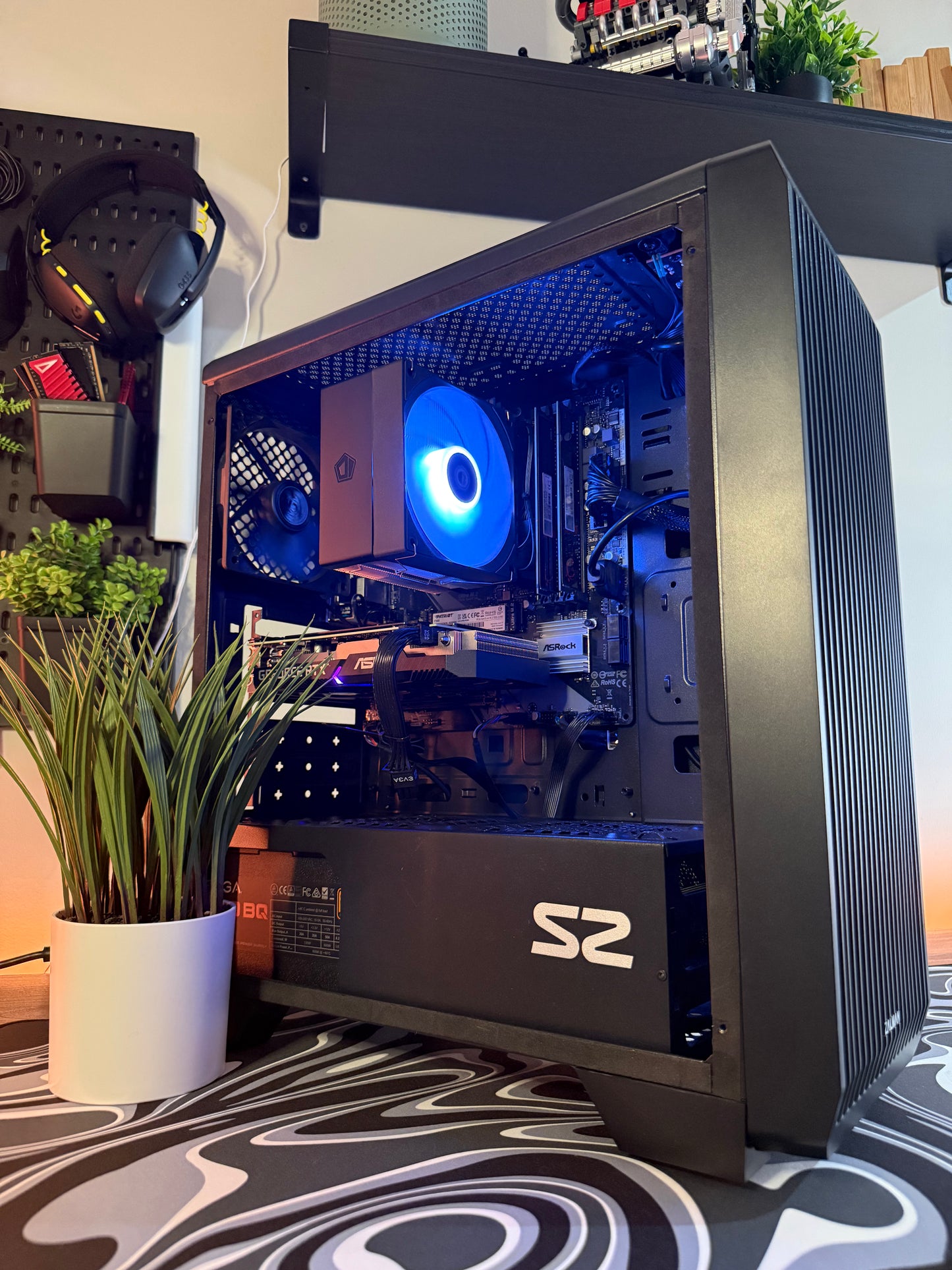 RTX 3060 Gaming PC