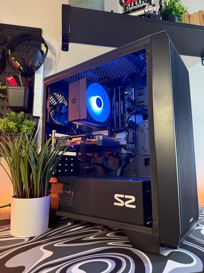 RTX 3060 Gaming PC