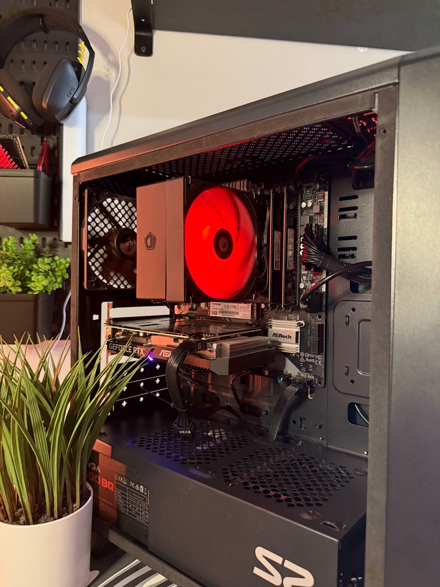RTX 3060 Gaming PC