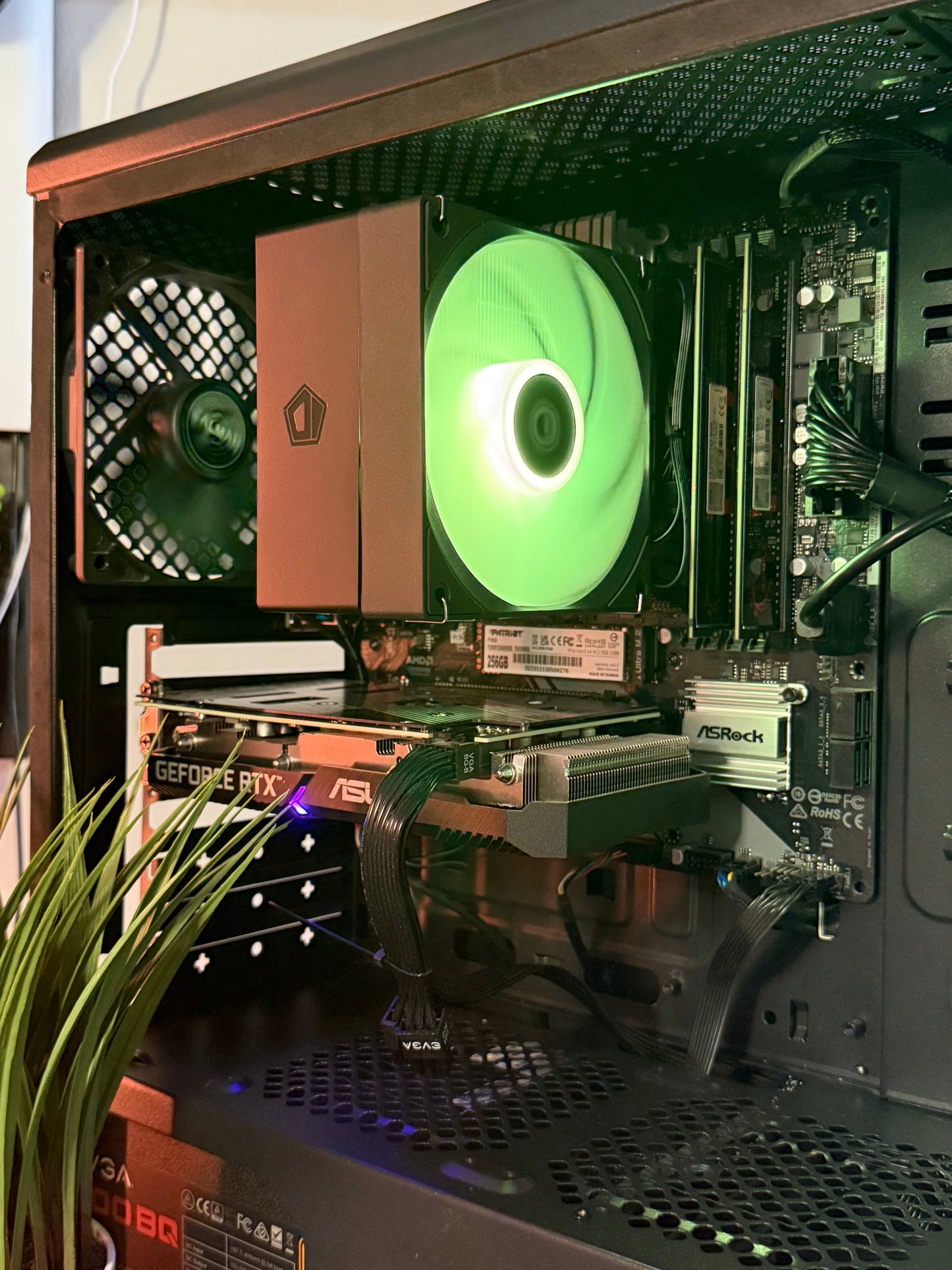 RTX 3060 Gaming PC