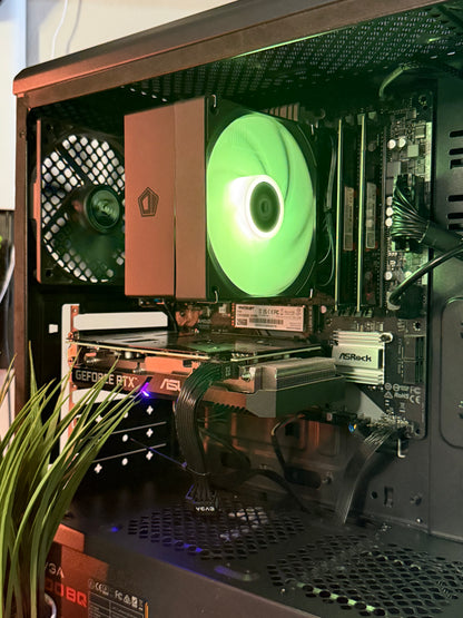 RTX 3060 Gaming PC