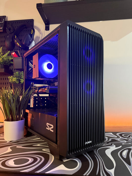 RTX 3060 Gaming PC